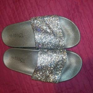 Diamond Slides